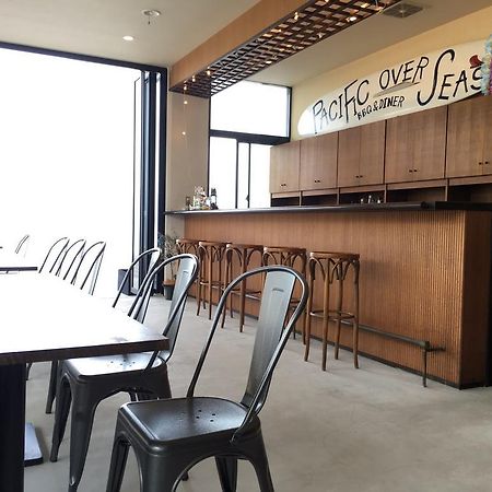 Awaji Tt House Pacific Over Seas Hotel Sumoto ภายนอก รูปภาพ