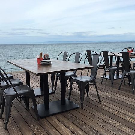 Awaji Tt House Pacific Over Seas Hotel Sumoto ภายนอก รูปภาพ