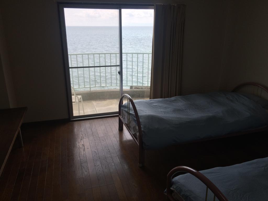 Awaji Tt House Pacific Over Seas Hotel Sumoto ภายนอก รูปภาพ