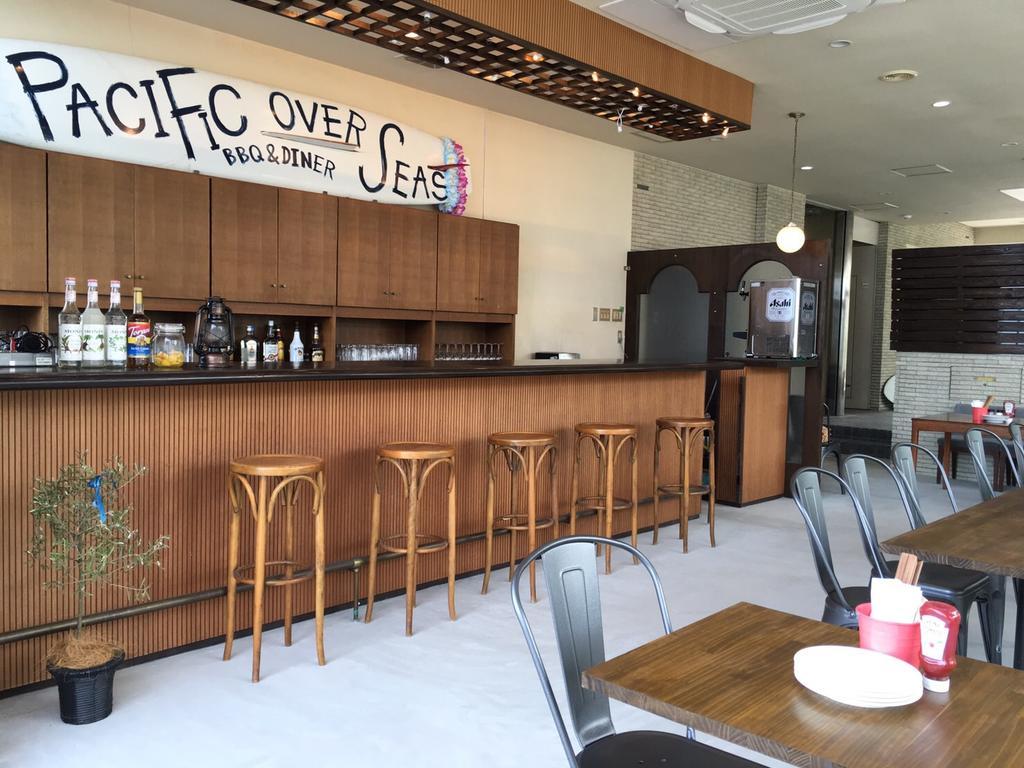 Awaji Tt House Pacific Over Seas Hotel Sumoto ภายนอก รูปภาพ