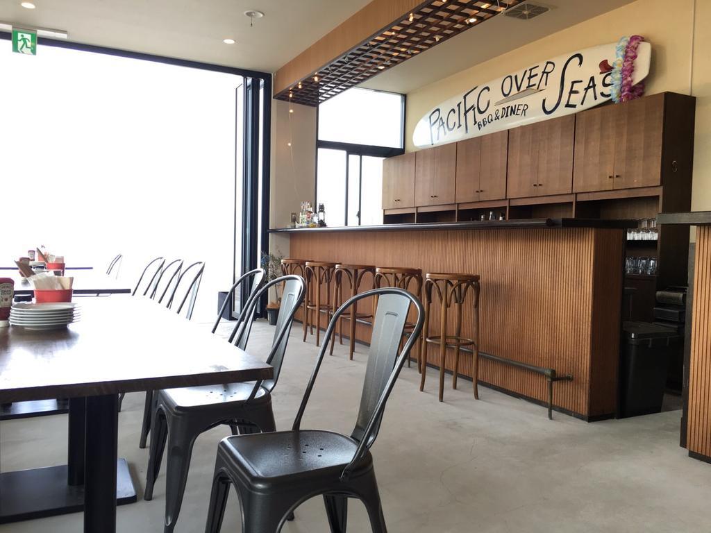 Awaji Tt House Pacific Over Seas Hotel Sumoto ภายนอก รูปภาพ