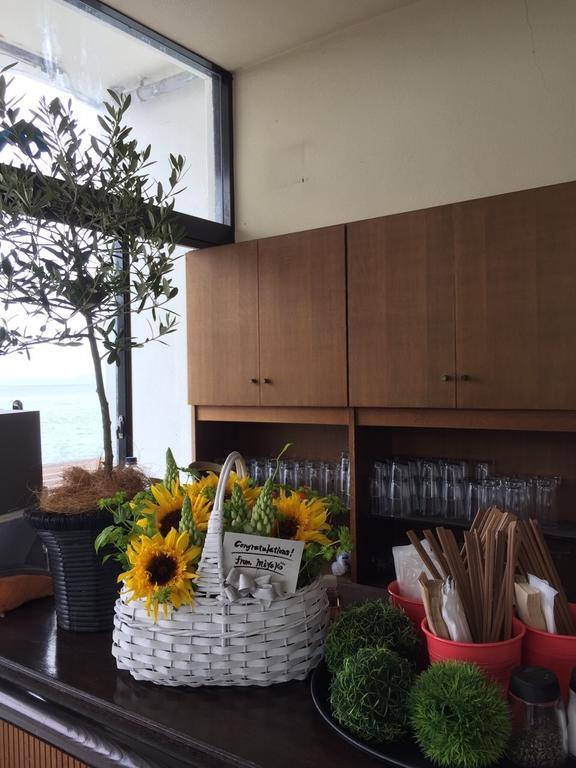 Awaji Tt House Pacific Over Seas Hotel Sumoto ภายนอก รูปภาพ