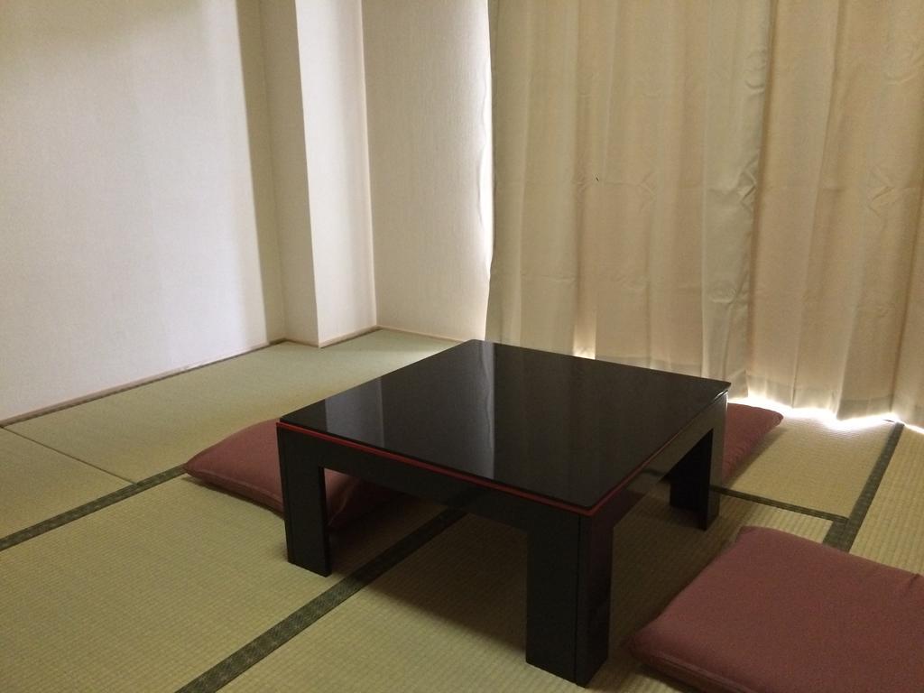 Awaji Tt House Pacific Over Seas Hotel Sumoto ภายนอก รูปภาพ