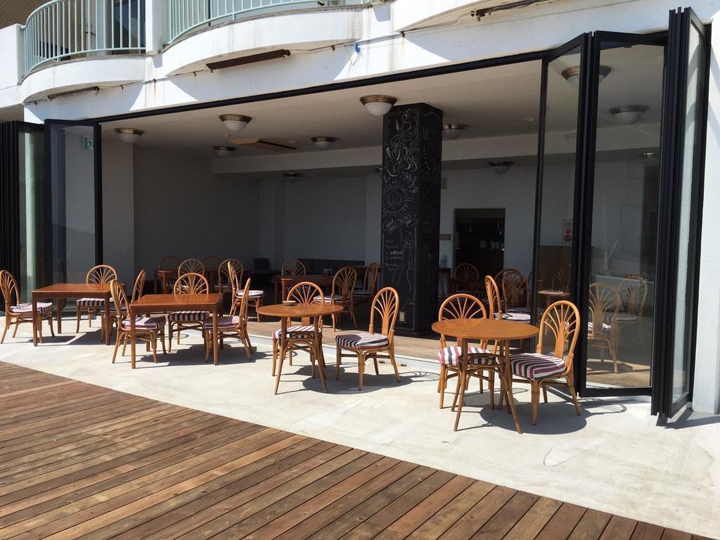 Awaji Tt House Pacific Over Seas Hotel Sumoto ภายนอก รูปภาพ