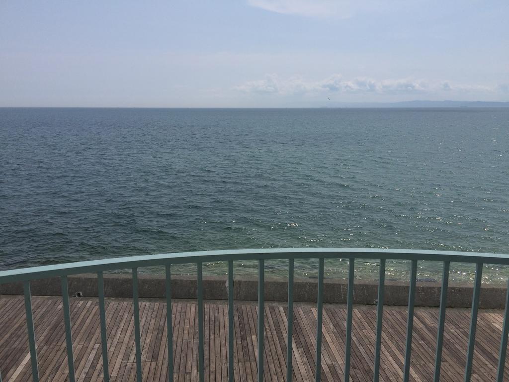 Awaji Tt House Pacific Over Seas Hotel Sumoto ภายนอก รูปภาพ